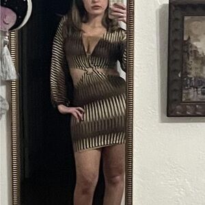 🤎12th Tribe Dress🤎